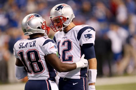 Patriots credit captain Matthew Slater for motivational speech before Jets win